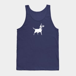 Classy dog lover gift Tank Top